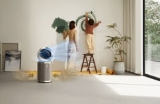 Children-Focused Air Purifier Donations