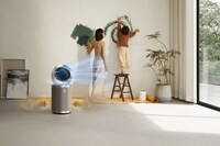 Children-Focused Air Purifier Donations