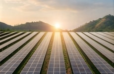 Subsidized Rooftop Solar Systems