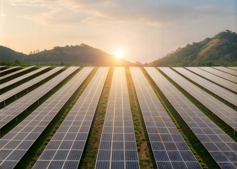 Subsidized Rooftop Solar Systems
