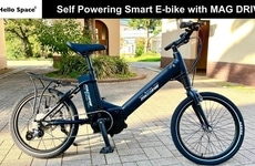 Regenerative Drive Mechanisms