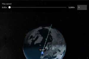 Low Earth Orbit Infrastructures Article Thubnail