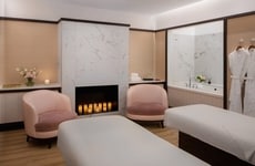 Seasonal Branded Spa Services