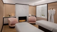 Seasonal Branded Spa Services Image 1