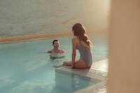 Seasonal Branded Spa Services Image 4