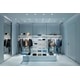 Soft Modernist-Inspired Retail Interiors Image 1