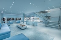 Soft Modernist-Inspired Retail Interiors Image 4