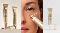 Next-Generation Lifting Eye Creams Image 1