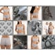 Silver-Inspired Intimate Collections Image 1