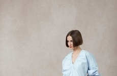 Lustrous Ready-To-Wear Fall Collections