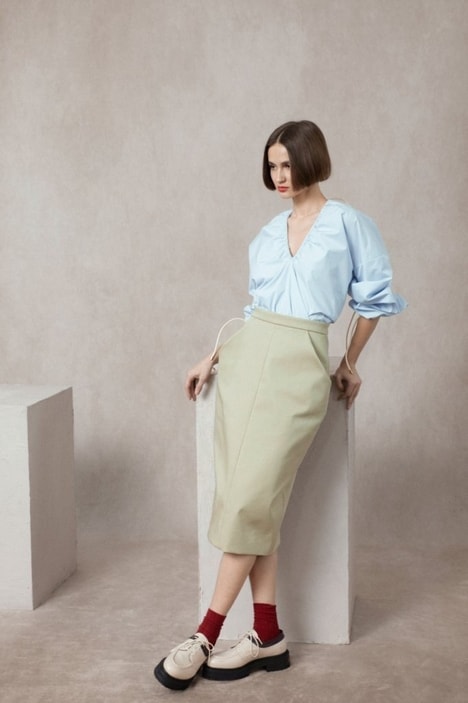 Lustrous Ready-To-Wear Fall Collections
