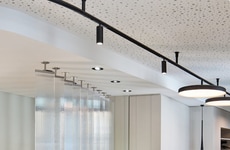 Modern Administrative Office Designs