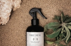 Refreshing Liquid Room Sprays