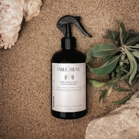 Refreshing Liquid Room Sprays