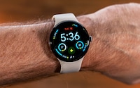 Fast-Charging Smartwatches