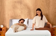 Hybrid Guest Mattresses