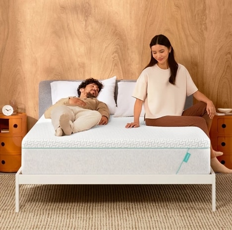 Hybrid Guest Mattresses