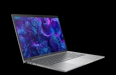 Compact Workstation Laptops