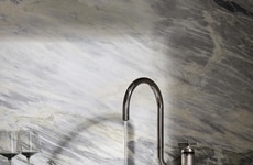 Ultra-Slick Faucet Designs