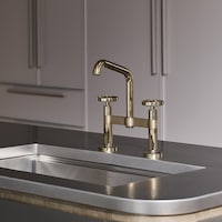 Ultra-Slick Faucet Designs Image 3