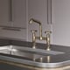 Ultra-Slick Faucet Designs Image 3