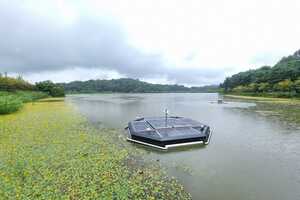 AI-Driven Water-Cleanup Technologies Article Thubnail