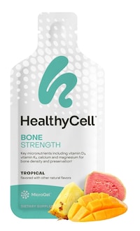 Bone Support Gels Image 1