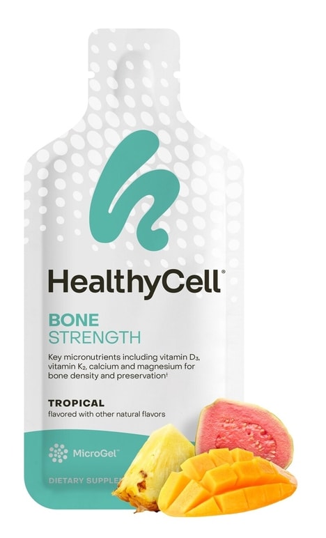 Bone Support Gels