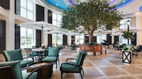 Memory Care Facilities