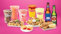 Double Happy Hour Initiatives Image 1