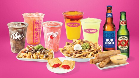 Double Happy Hour Initiatives