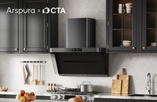 Next-Generation Range Hoods