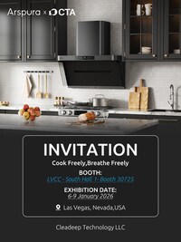 Next-Generation Range Hoods