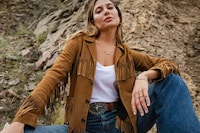 Desert Ombre-Inspired Jewelry