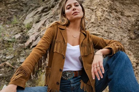 Desert Ombre-Inspired Jewelry