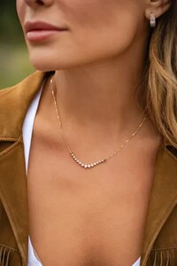 Desert Ombre-Inspired Jewelry Image 3