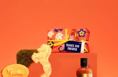 Lunar New Year Bodycare