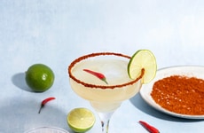 Spicy Margarita Sea Salts