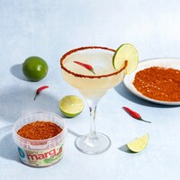 Spicy Margarita Sea Salts