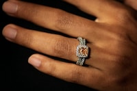 Desert Diamond-Inspired Jewelry Lines Image 1