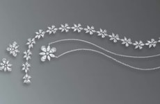 Delicate Jewelry Collaborations