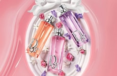 Blush-Inspired Perfumes