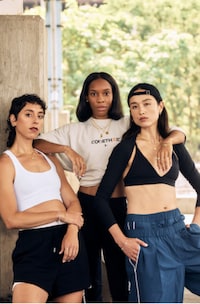 Women-Empowering Jewelry Collections Image 1