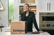 Premium Dietitian-Approved Meals