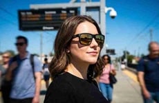 Infrared-Blocking Eyewear Designs