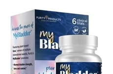 Bladder Control Supplements