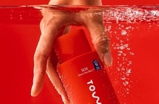 Hypoallergenic Body Washes