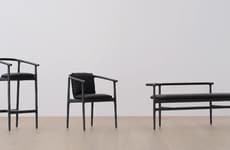 Sophisticated Collaborative Furniture Lines