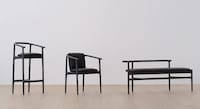 Sophisticated Collaborative Furniture Lines Image 1