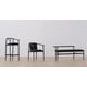Sophisticated Collaborative Furniture Lines Image 1